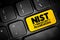 NIST Cybersecurity Framework - set of standards, guidelines, and practices designed to help organizations manage IT security risks