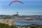 Niteroi - Rio de Janeiro Brazil - Paraglider Flying