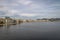 Niteroi Skyline and Guanabara Bay - Niteroi, Rio de Janeiro, Brazil