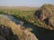 Nitmiluk National Park, Northern Territory, Australia