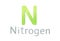 Nitrogen chemical symbol as in the periodic table