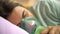Nitrous Oxide Provides Pain Relief During Childbirth