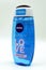 Nivea caring shower gel love aquatic scent