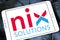 NIX Solutions company logo