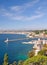 Nizza,French Riviera,South of France