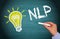 NLP - Neuro Linguistic Programming