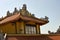 NNYCHANG, VIETNAM - January 20, 2020 Long Sean Temple, Nha Trang City, Long Sean pagoda, statue, landmarks