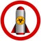 No biohazard rocket