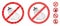 No brain washing Composition Icon of Tuberous Items