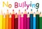 No Bullying