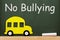 No bullying allowed