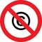 No copyright sign