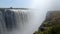 No end to the might and beauty of the Falls of Africa