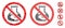 No extracorporeal children Composition Icon of Bumpy Parts