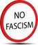 No fascism 1