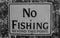 No Fishing Beyond This Point