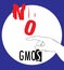 No GMOs Concept Design