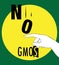 No GMOs Concept Design