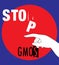 No GMOs Concept Design