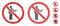 No gun using Composition Icon of Joggly Pieces