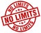 no limits stamp