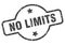 no limits stamp