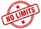 no limits stamp