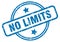 no limits stamp