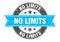 no limits stamp