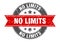 no limits stamp