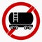 No rail tank car