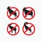 No sheep, no angora goat, no billy goat, no big horn goat - goat, sheep, lamb logo emblem or button icon silhouette - mammal, anim