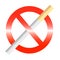 No Smoking