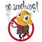 No smoking