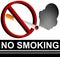 No Smoking Sign