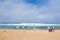No Swimming Surf Warnings on Oahu Hawaii