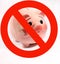 No swine flu