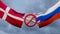 No travel by plane closed sky between Denmark and Russia, Air travel banned between Denmark and Russia, sanctions on Russian