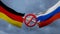 No travel by plane closed sky between Germany and Russia, Air travel banned between Germany and Russia, sanctions on Russian