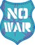 No war