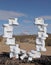 Noah Purifoy Foundation sculpture