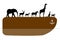 Noah\'s ark