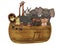 Noah\'s ark