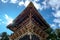 Noah`s Ark Pagoda top