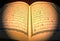 The Noble Qur'an