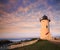 Nobska Point Light