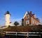 Nobska Point Light