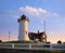 Nobska Point Light