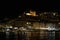 Nocturnal Allure of Porto Santo Stefano: Stars, Sea, and Serenity