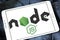 Node.js logo